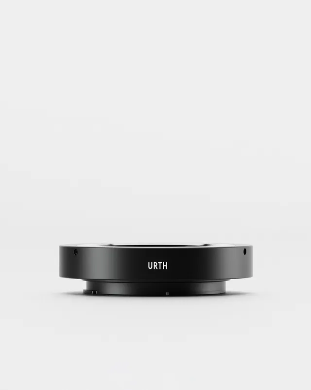 Urth M39 – Sony E hliníkový adaptér na objektiv