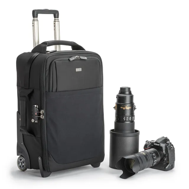 ThinkTank Airport Security V3.0 kufr na kolečkách palubní