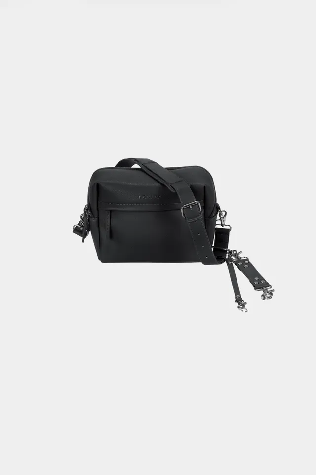 Loulex organizer L fotobrašna 10,1 l černá