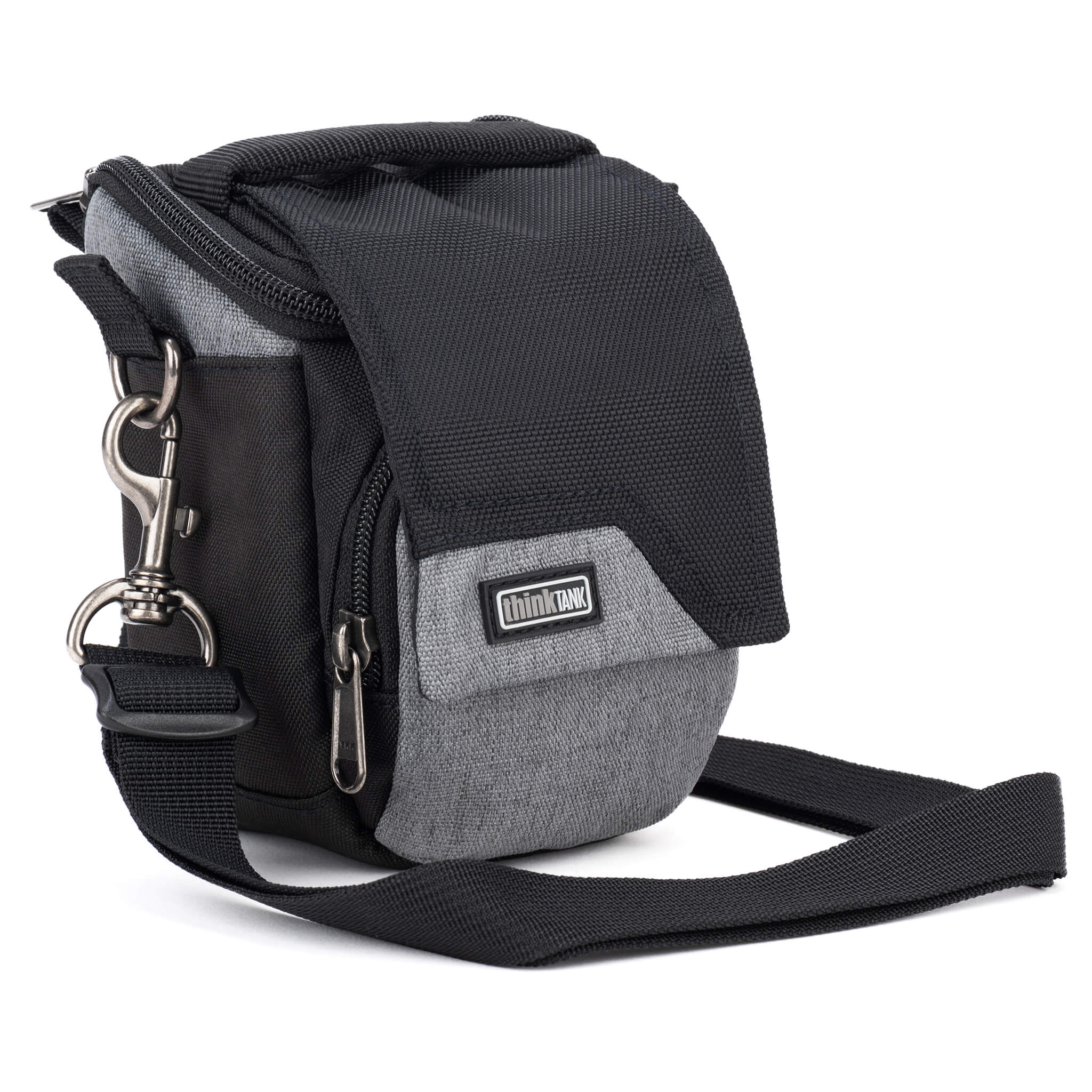 ThinkTank Mirrorless Mover 5 V2 brašna Cool Grey na bezzrcadlovku