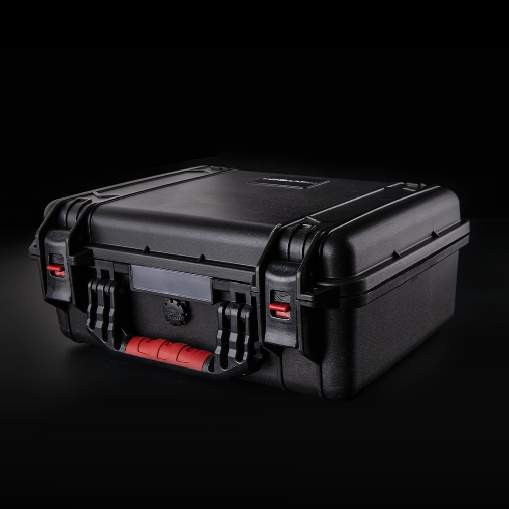 PGYTECH ochranný kufr pro DJI Avata 2 IP67