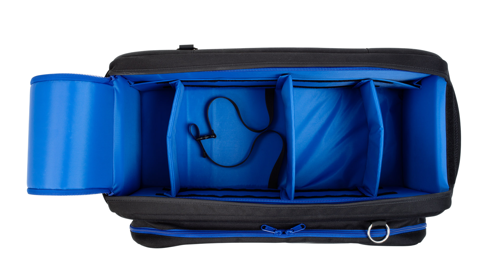 CAMRADE run&gunBag Large brašna na kameru 60 cm