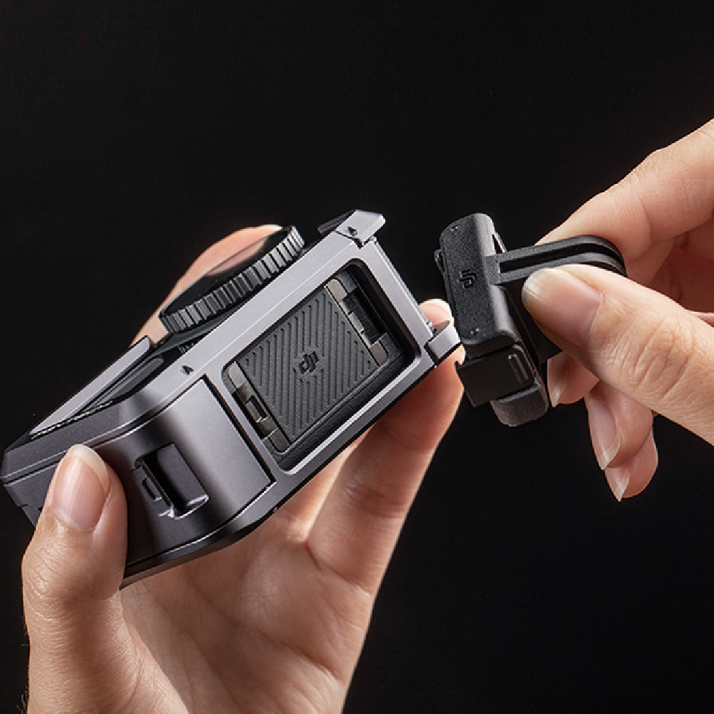 PGYTECH Osmo Action 5 Pro klec na akční kameru