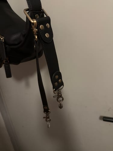 Loulex straps-to-add popruhy k fotoaparátu V2 černé