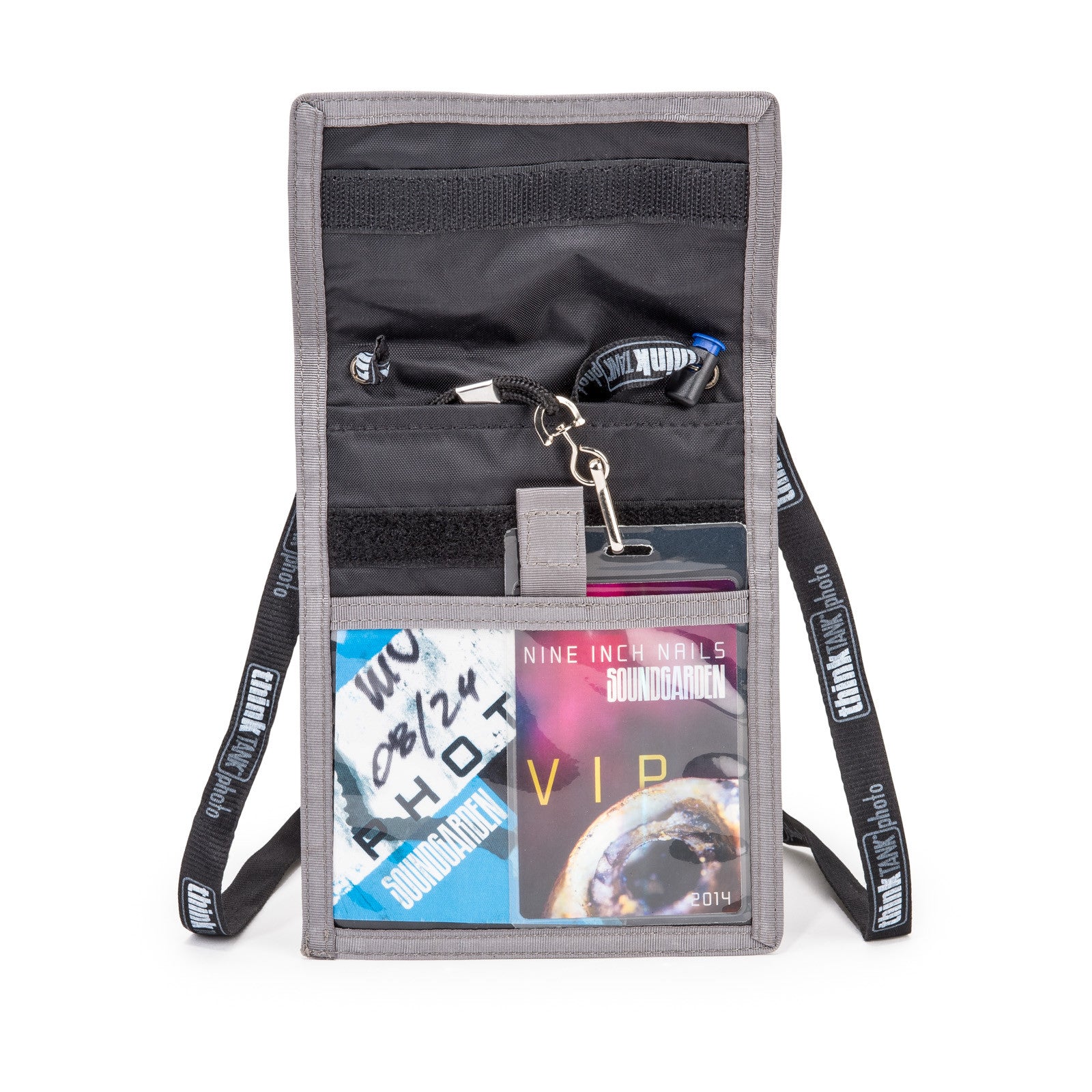 ThinkTank Credential Holder Short pouzdro na akreditaci