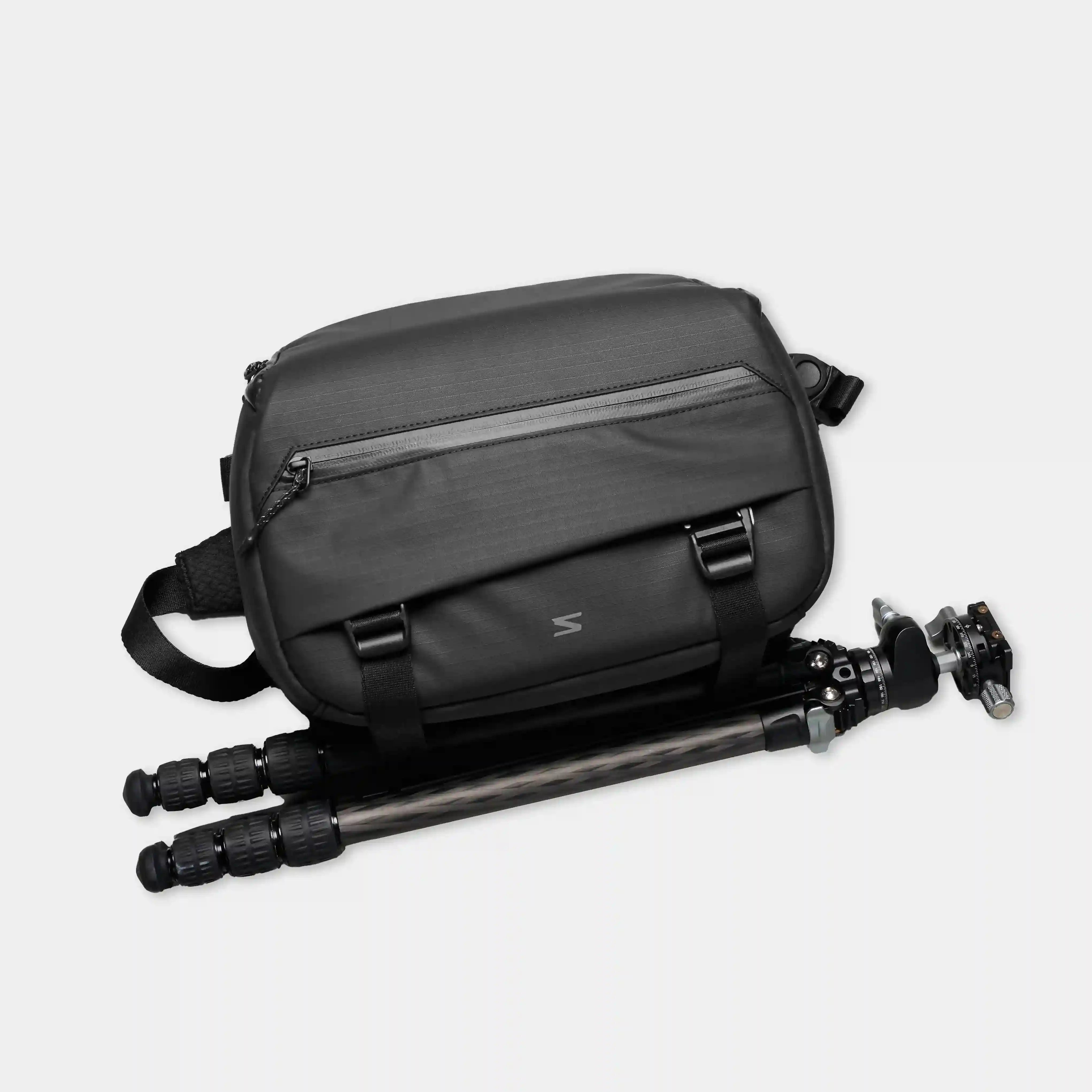 Sakk Xplorer 6L sling fotobrašna voděodolná