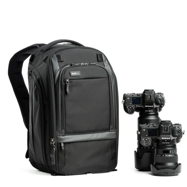 ThinkTank Walker Pro 24L fotobatoh s notebookem