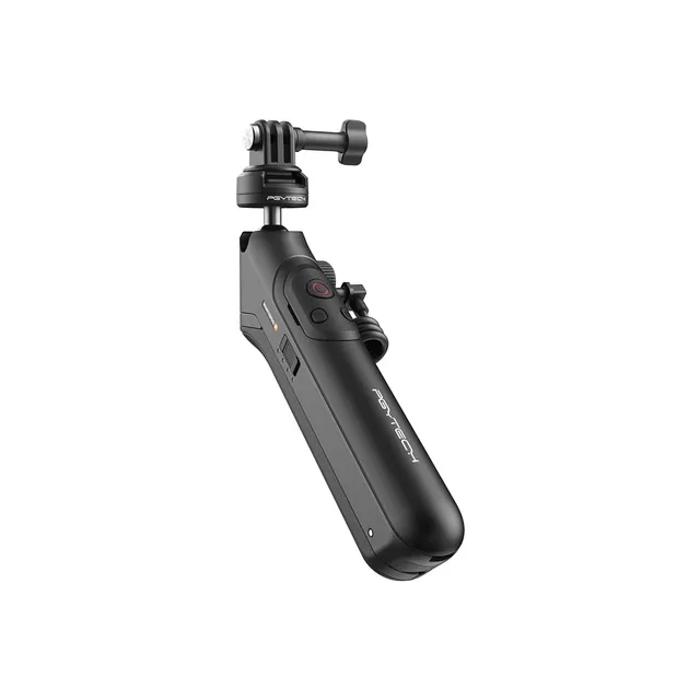 PGYTECH CapLock MantisPod Power stativ s baterií