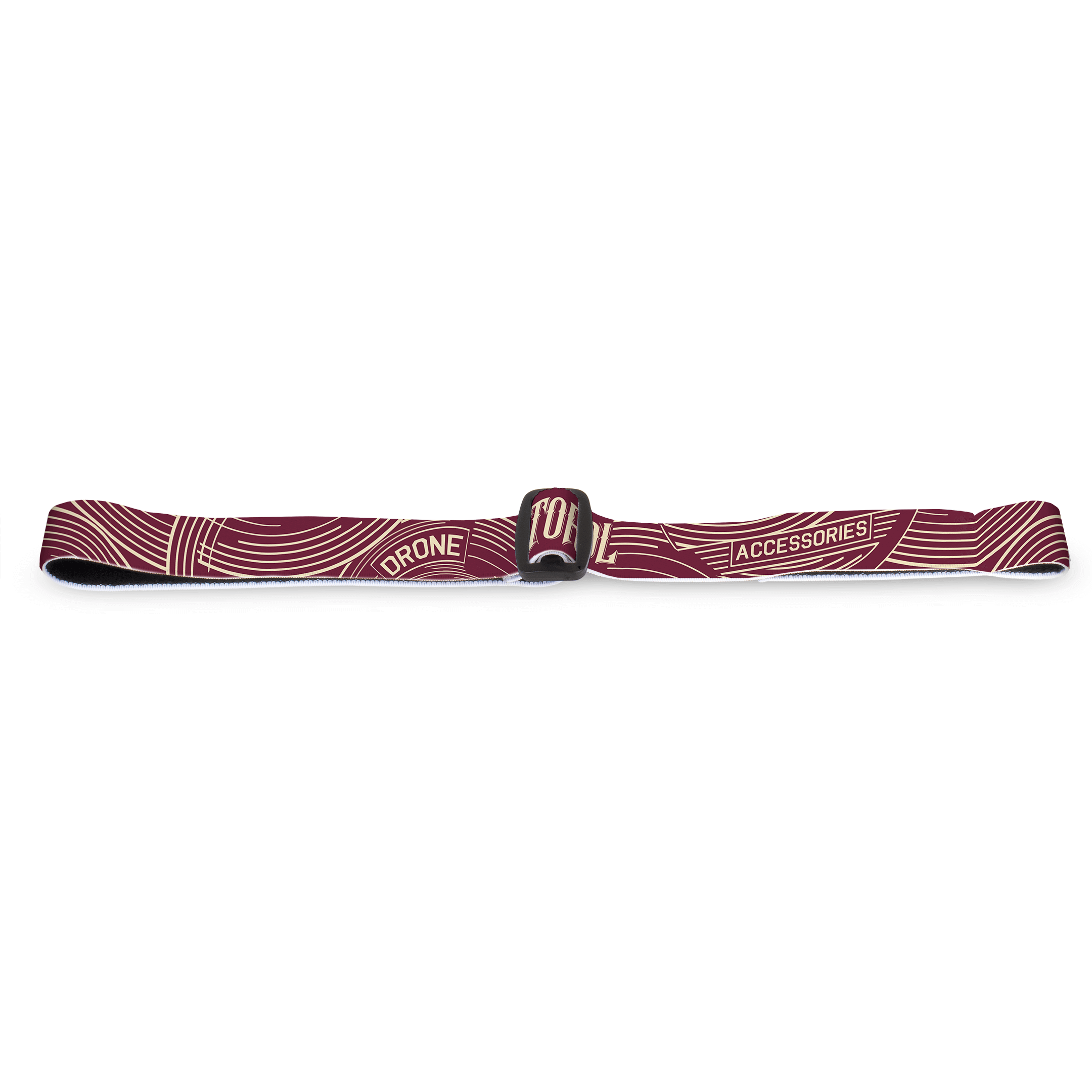 TORVOL Freestyle Goggle Strap popruh na brýle