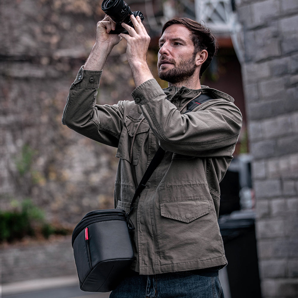 PGYTECH OneMo 2 Backpack 35l batoh + brašna přes rameno