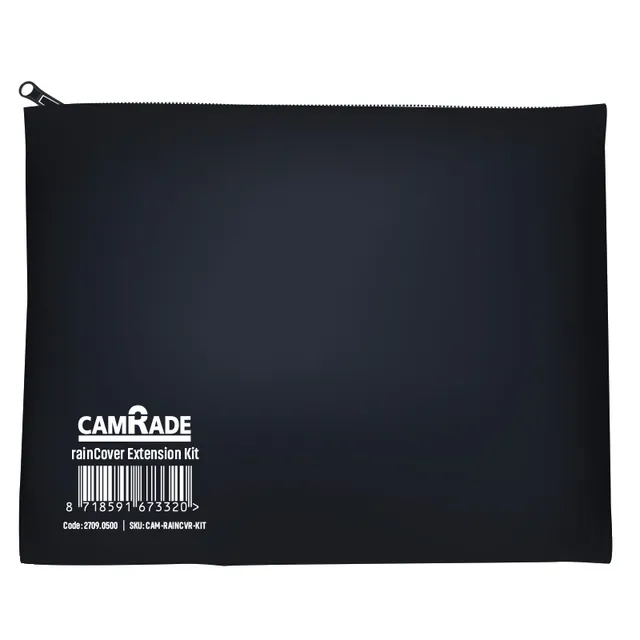 CAMRADE rainCover Extension Kit pláštěnka 8 dílů