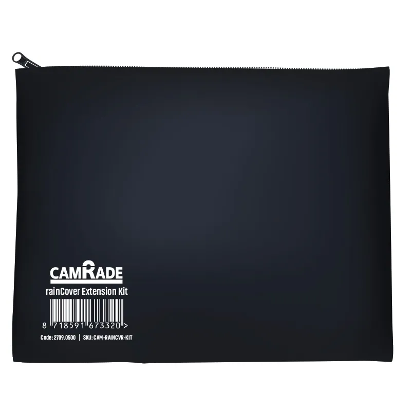 CAMRADE rainCover Extension Kit pláštěnka 8 dílů
