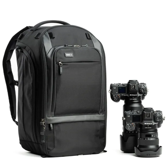 ThinkTank Walker Pro 30L fotobatoh na techniku