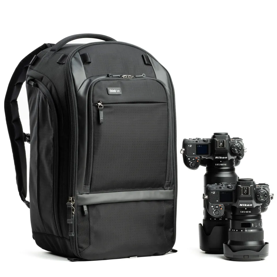ThinkTank Walker Pro 30L fotobatoh na techniku