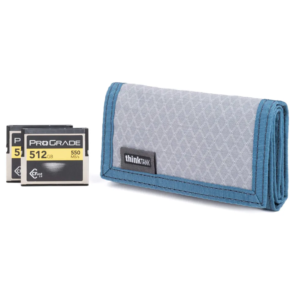 ThinkTank Pixel Pocket Rocket V2 pouzdro na karty 10x
