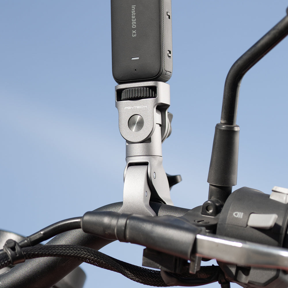 PGYTECH Super Clamp Mount svorka 17–37 mm