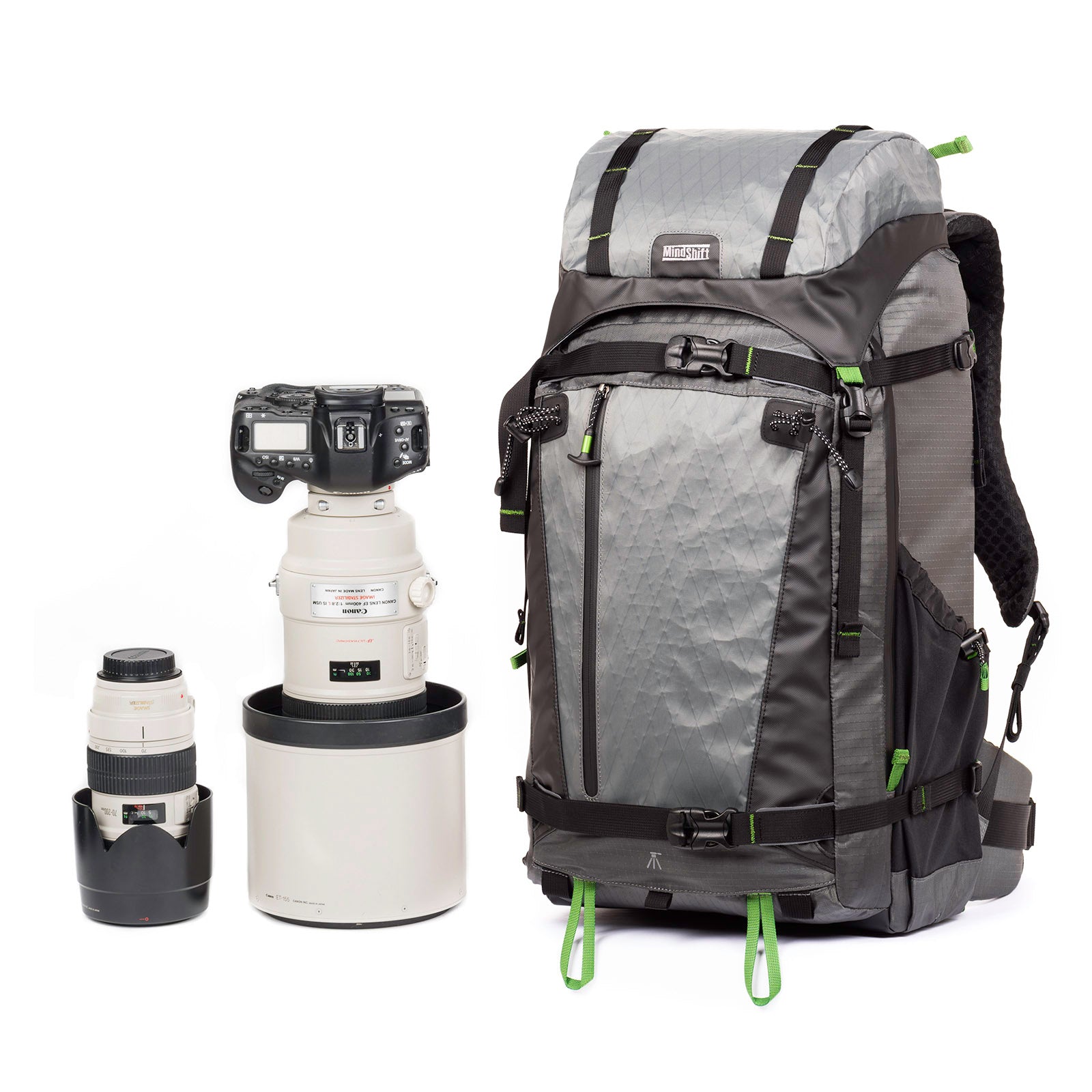 ThinkTank BackLight Elite 45L fotobatoh 45 l