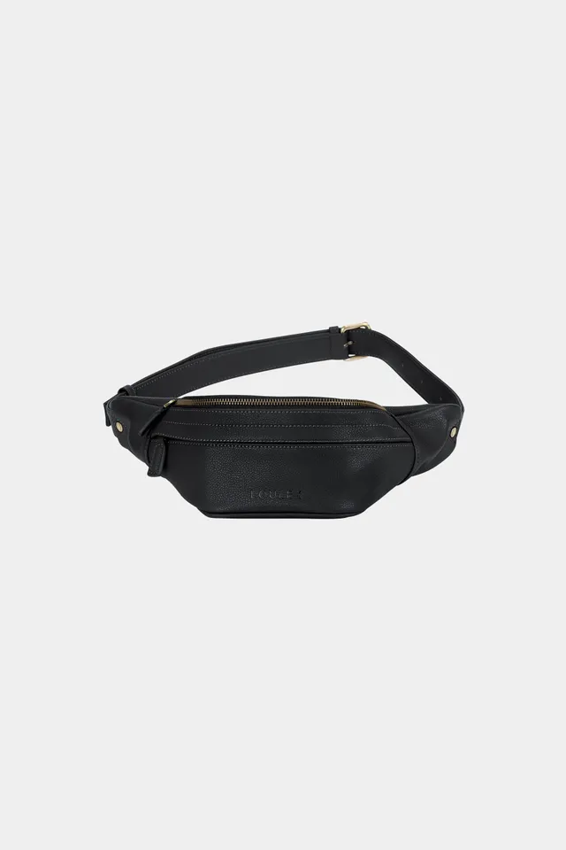 Loulex Fanny Pack Mini fotobrašna ledvinka 2,7 l