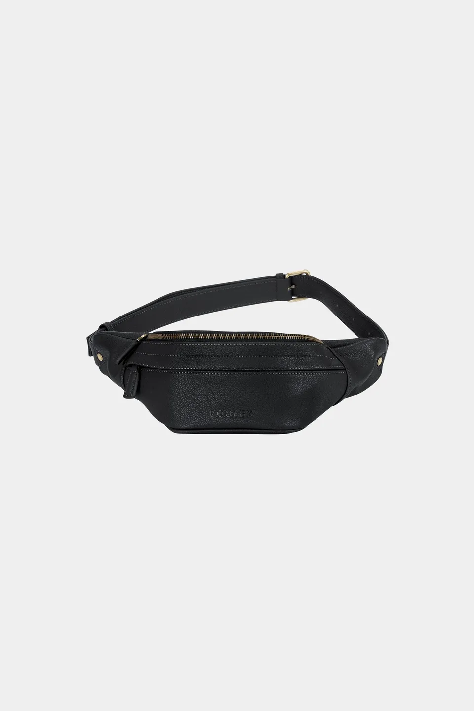 Loulex Fanny Pack Mini fotobrašna ledvinka 2,7 l