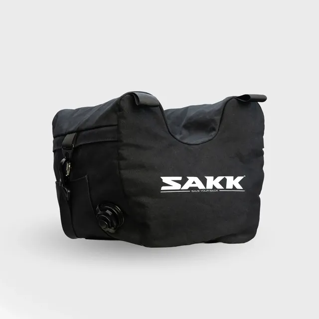 Sakk Pump Sakk sedlo stabilizátor nafukovací cestovní