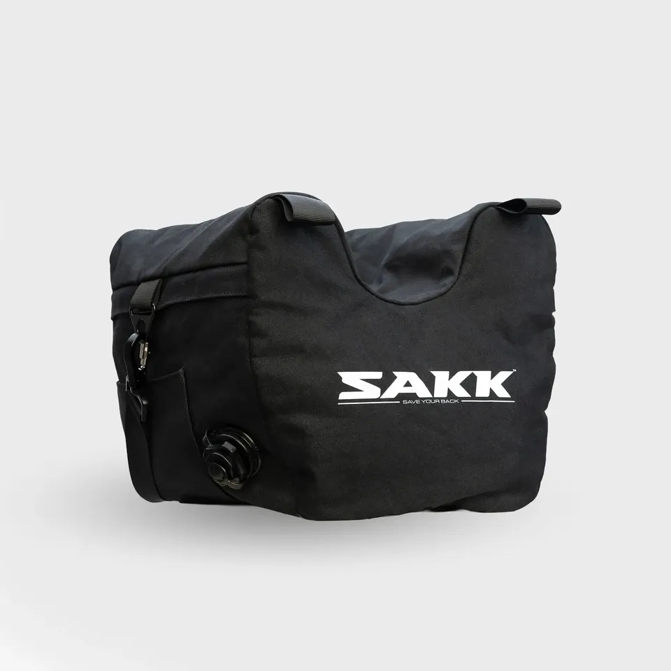 Sakk Pump Sakk sedlo stabilizátor nafukovací cestovní