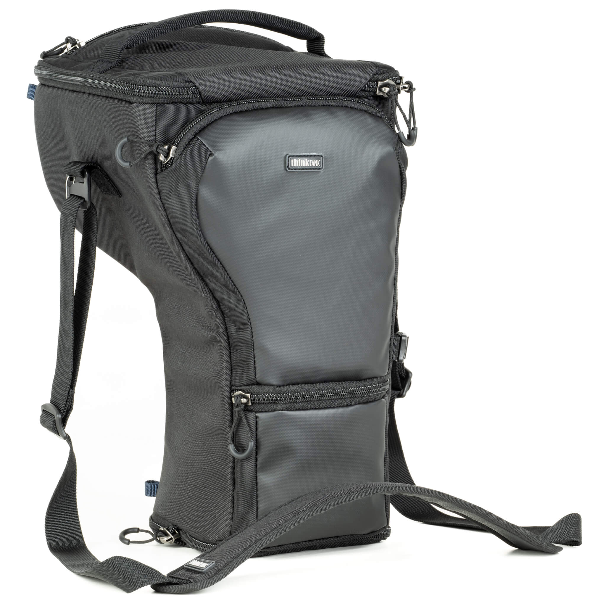 ThinkTank Digital Holster 50 V3 pouzdro na gripp roztažené