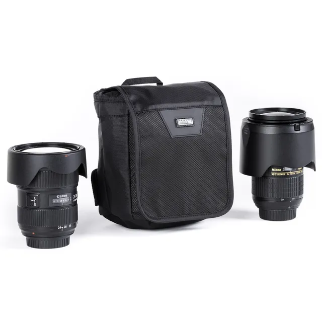 ThinkTank Skin 50 V3.0 pouzdro na objektiv na opasek