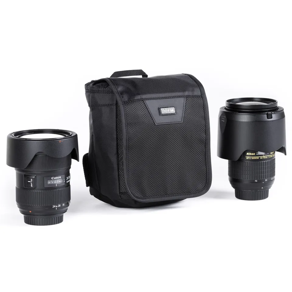 ThinkTank Skin 50 V3.0 pouzdro na objektiv na opasek