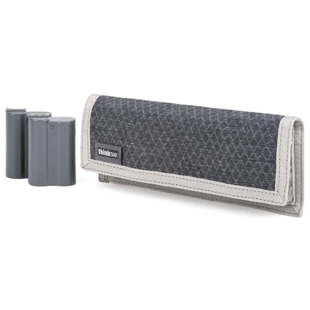 ThinkTank Battery Holder 4 pouzdro na 4 baterie