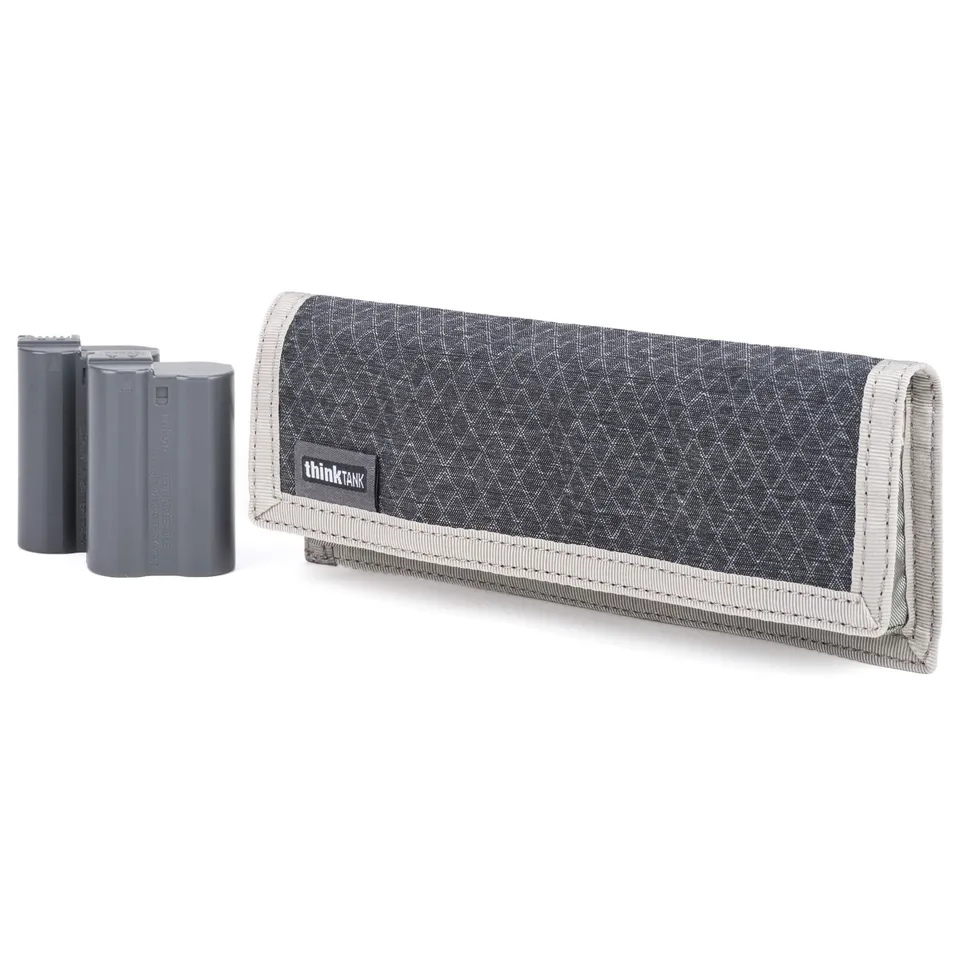 ThinkTank Battery Holder 4 pouzdro na 4 baterie