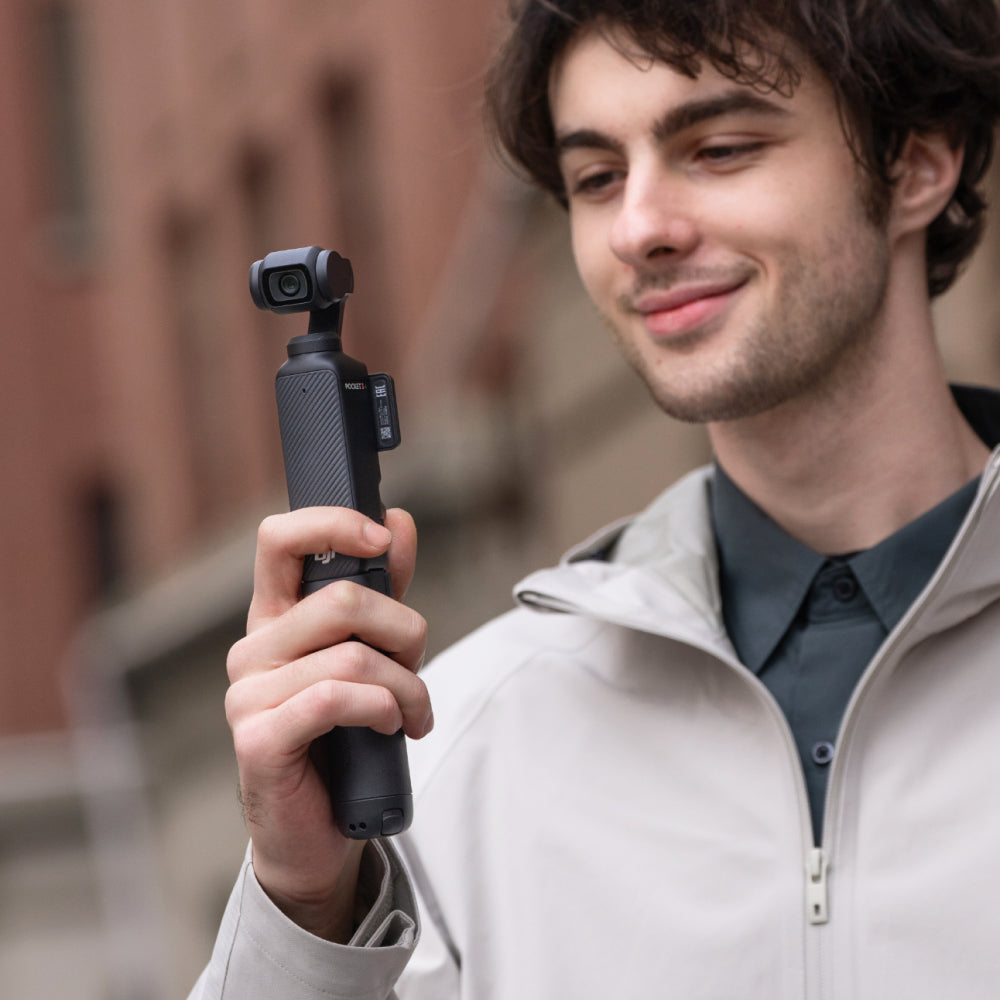 PGYTECH Pocket Battery Handle grip 4800 mAh