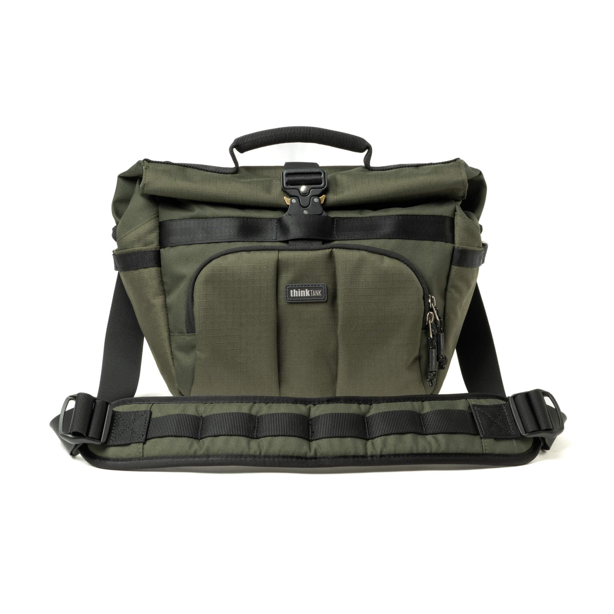 ThinkTank FocusPoint Crossbody 8L brašna 8 l recyklát