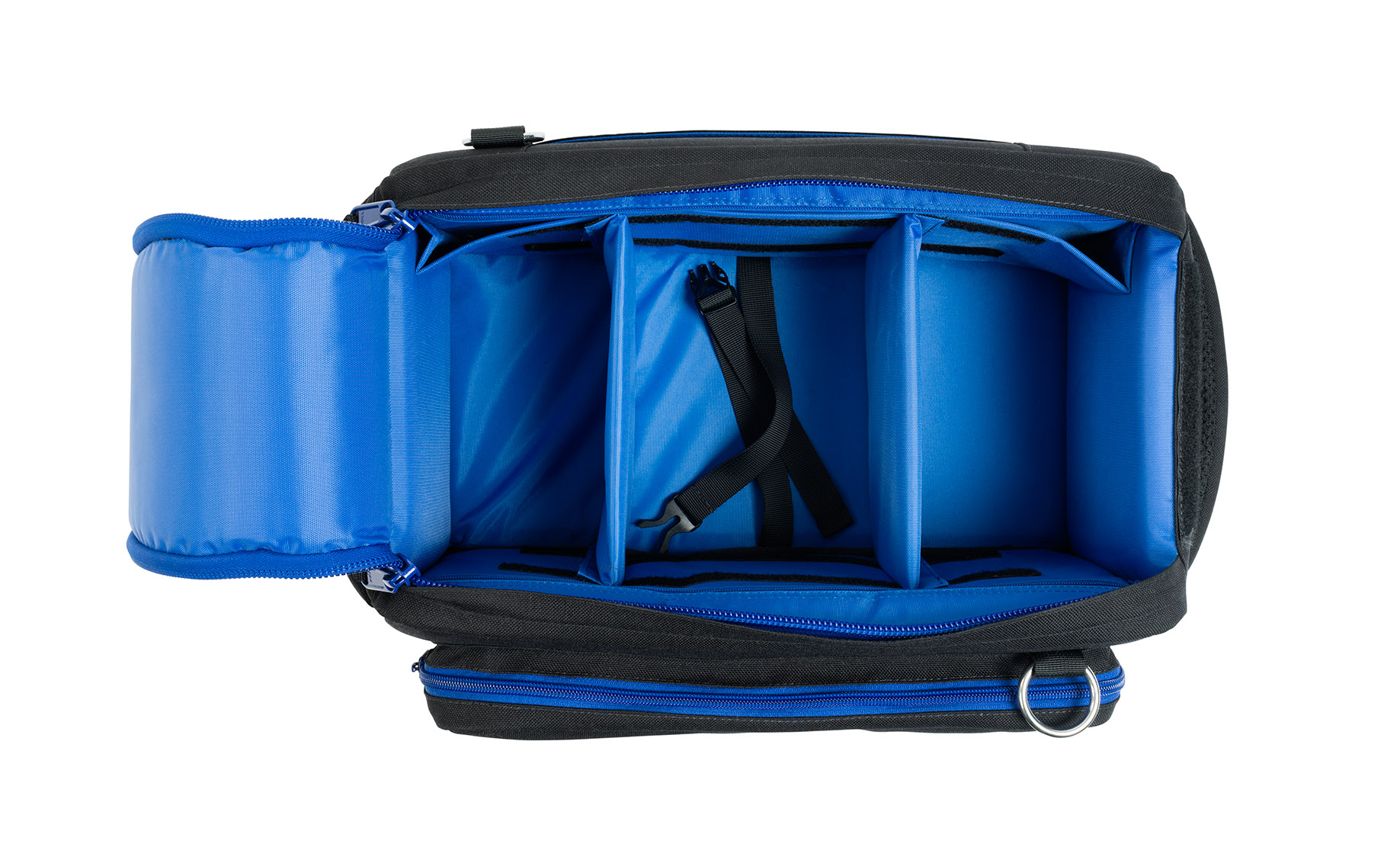 CAMRADE run&gunBag Small brašna na kameru 38 cm