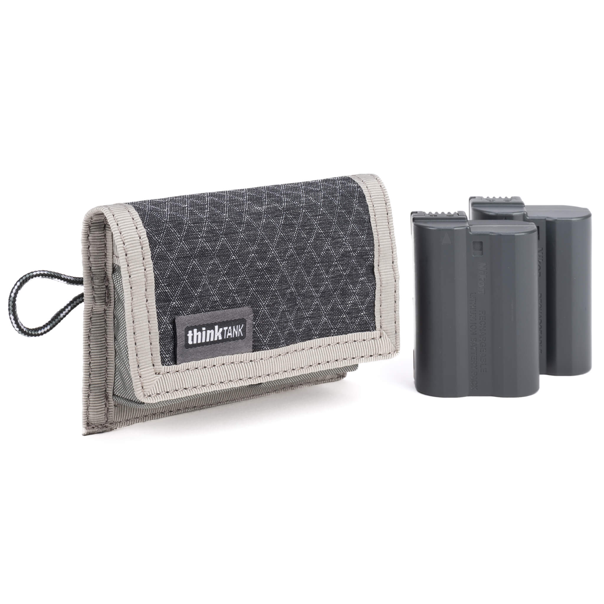 ThinkTank Battery Holder 2 pouzdro na baterie 2ks ripstop