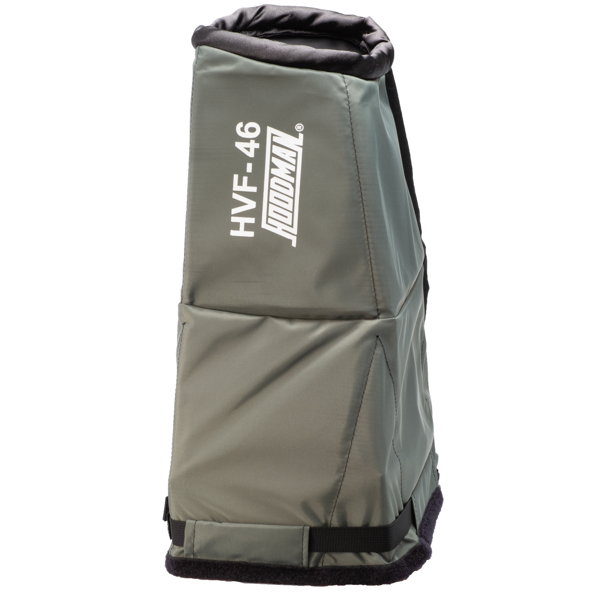 Hoodman Universal 4-10" sluneční clona na monitor