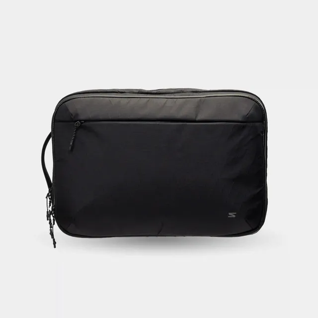 Sakk Flexform 3-Way brašna na notebook 16" černá