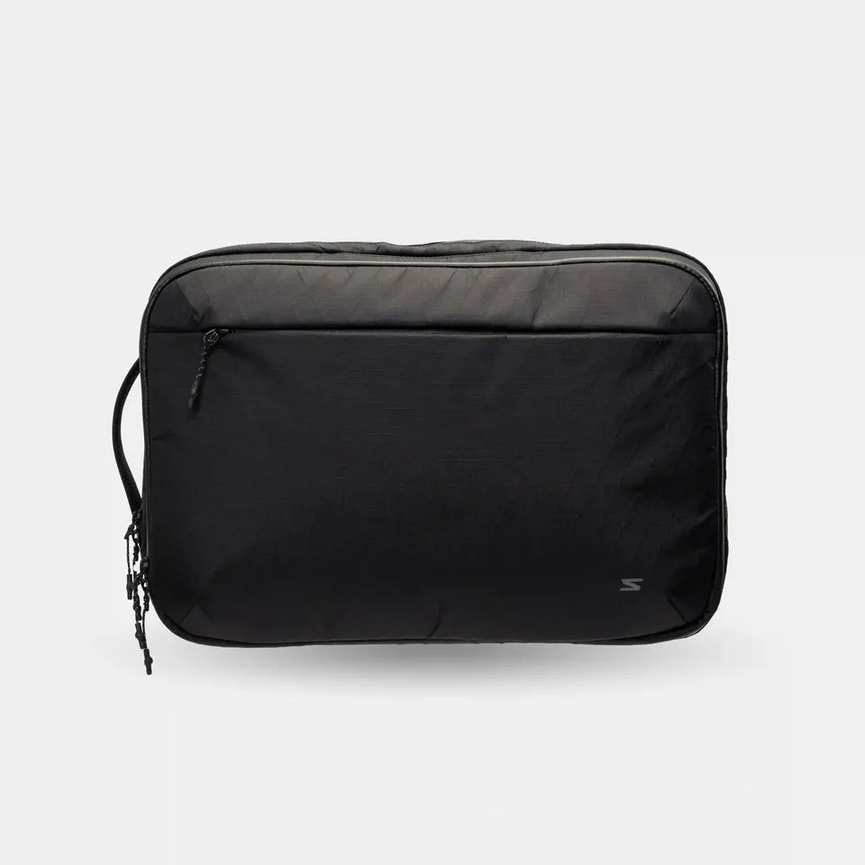 Sakk Flexform 3-Way brašna na notebook 16" černá