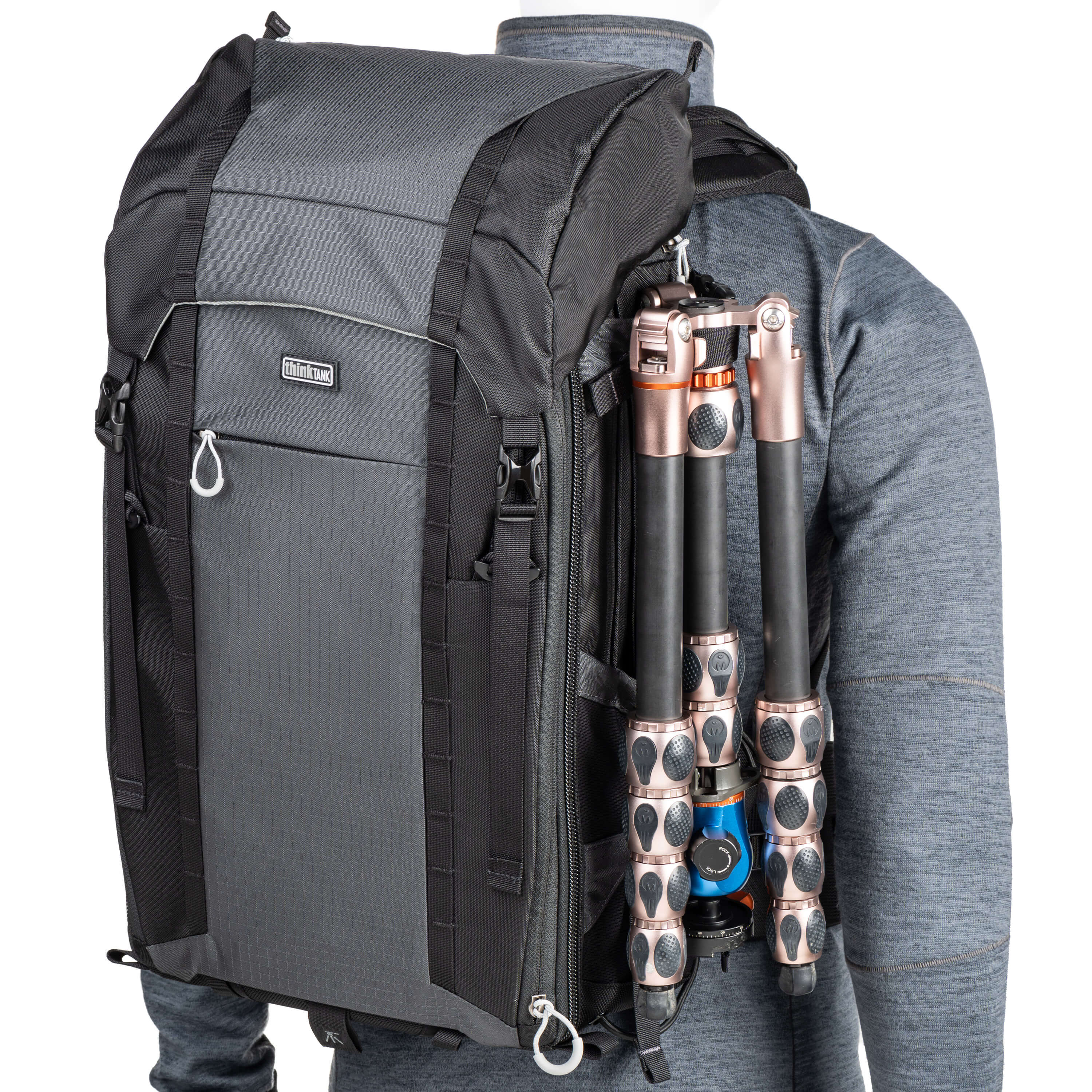 ThinkTank FirstLight 35L+ fotobatoh palubní