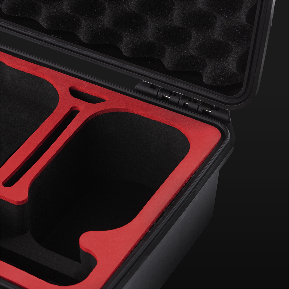 PGYTECH ochranný kufr pro DJI Avata 2 IP67