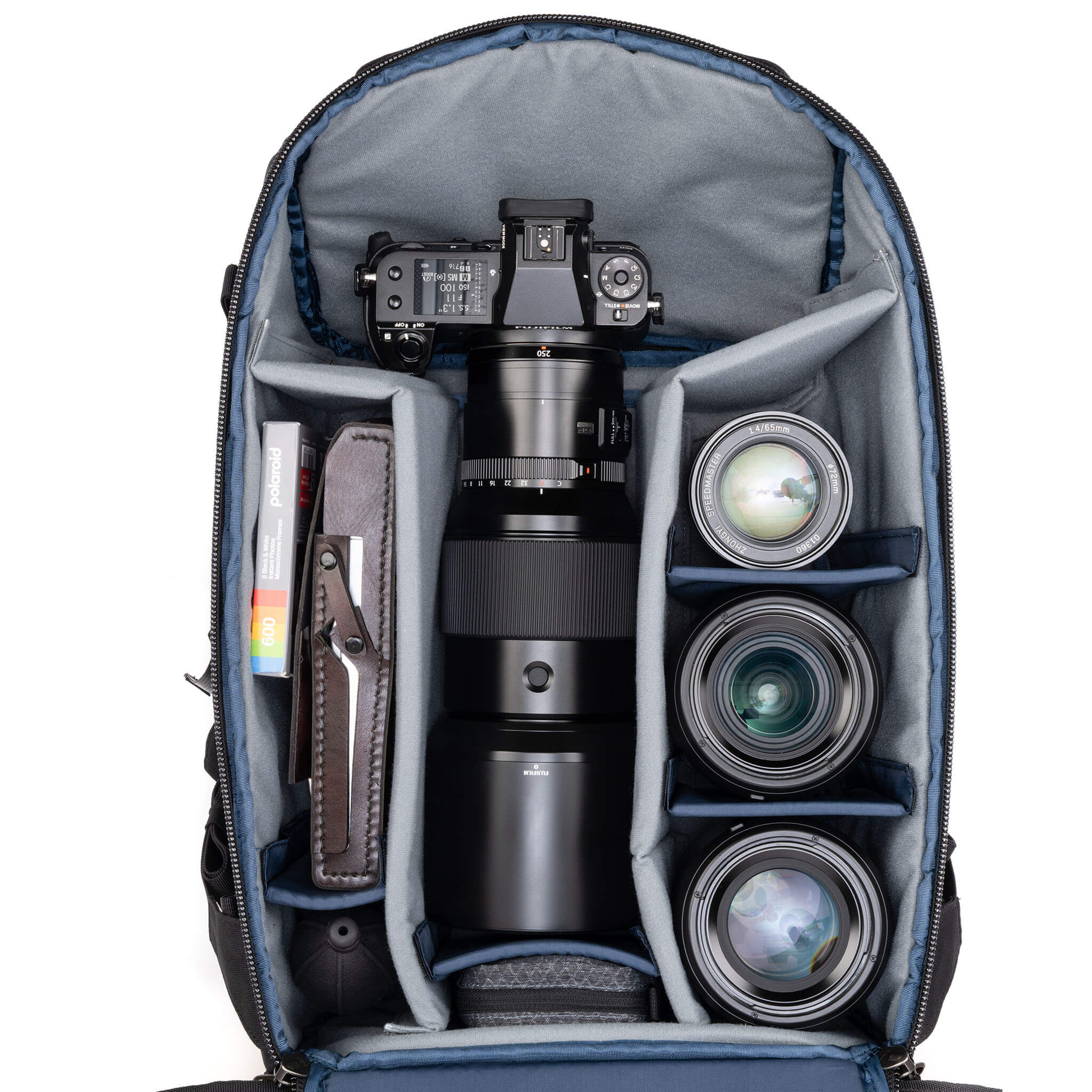 ThinkTank DarkLight 25L fotobatoh MOLLE taktický