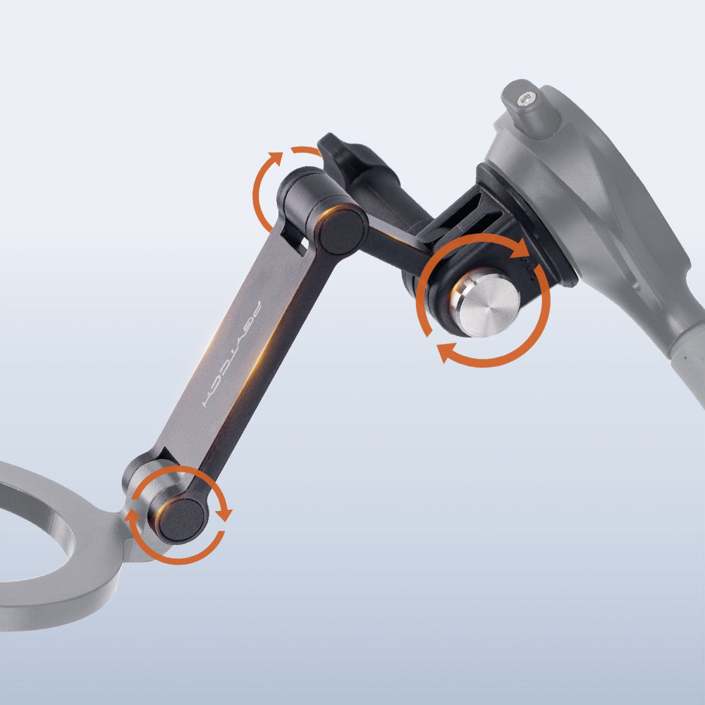 PGYTECH CapLock magnetický držák na telefon MagSafe