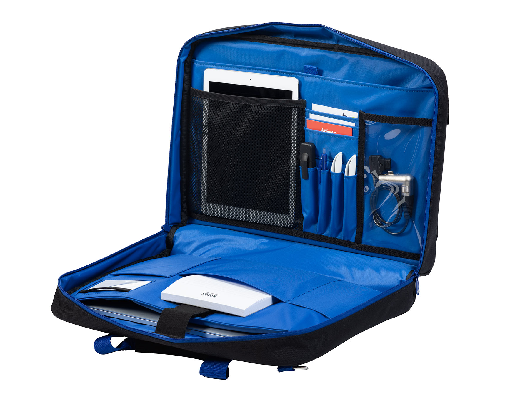 CAMRADE comPanion brašna na notebook a nářadí