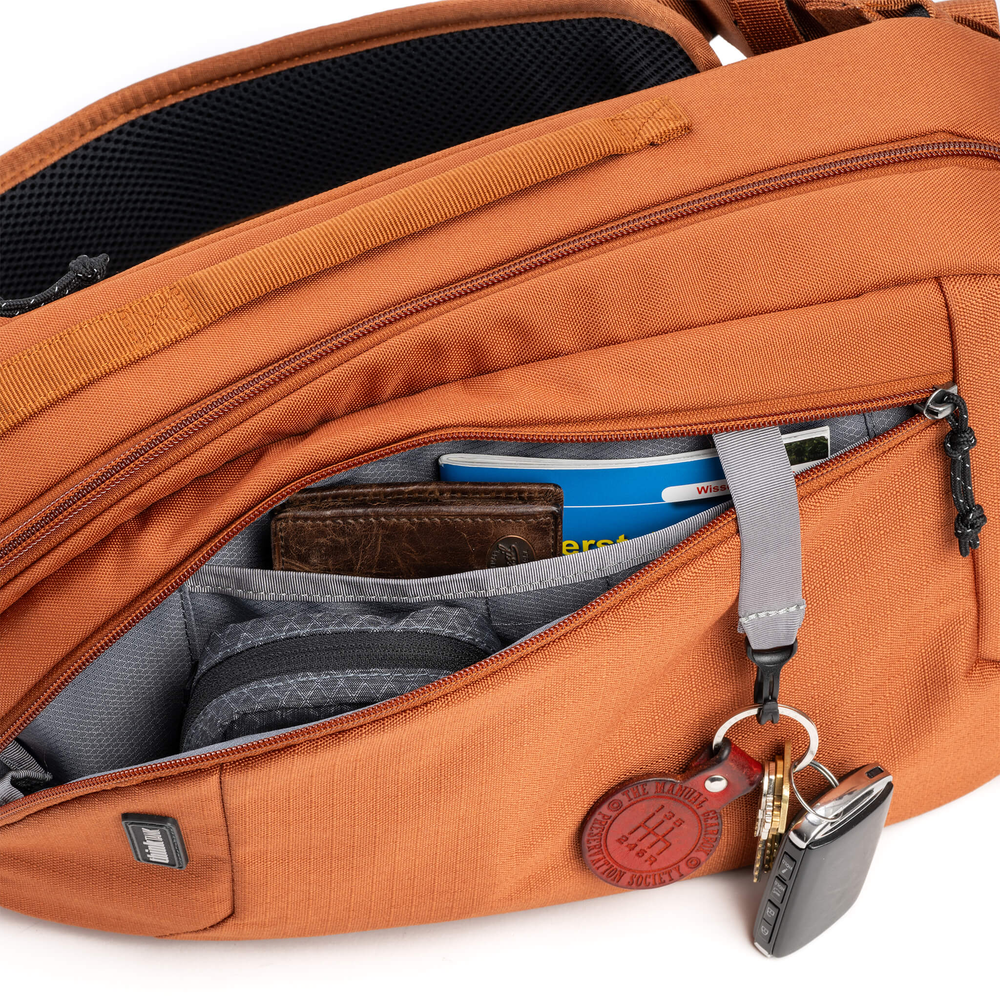 ThinkTank TurnStyle 11L fotobrašna sling 11 l