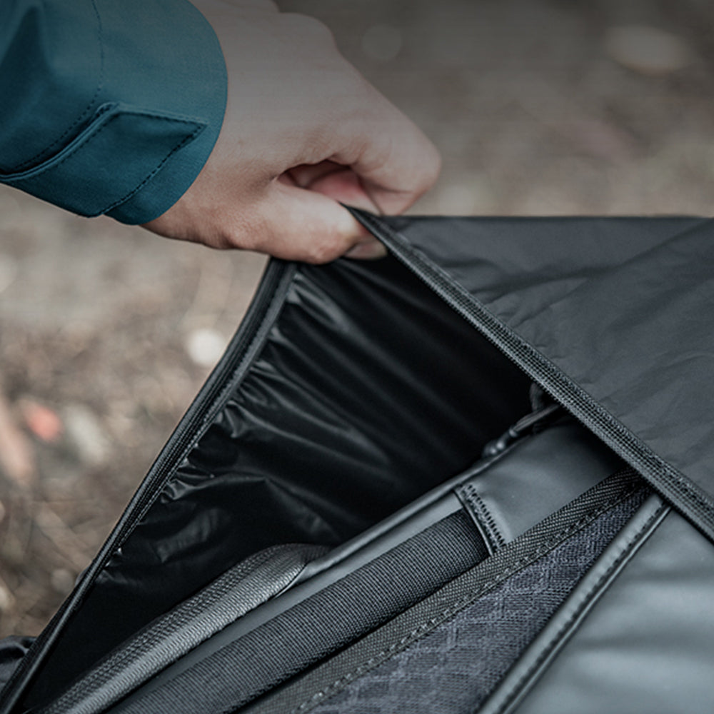 PGYTECH pláštěnka na fotobatoh 25L nepromokavá