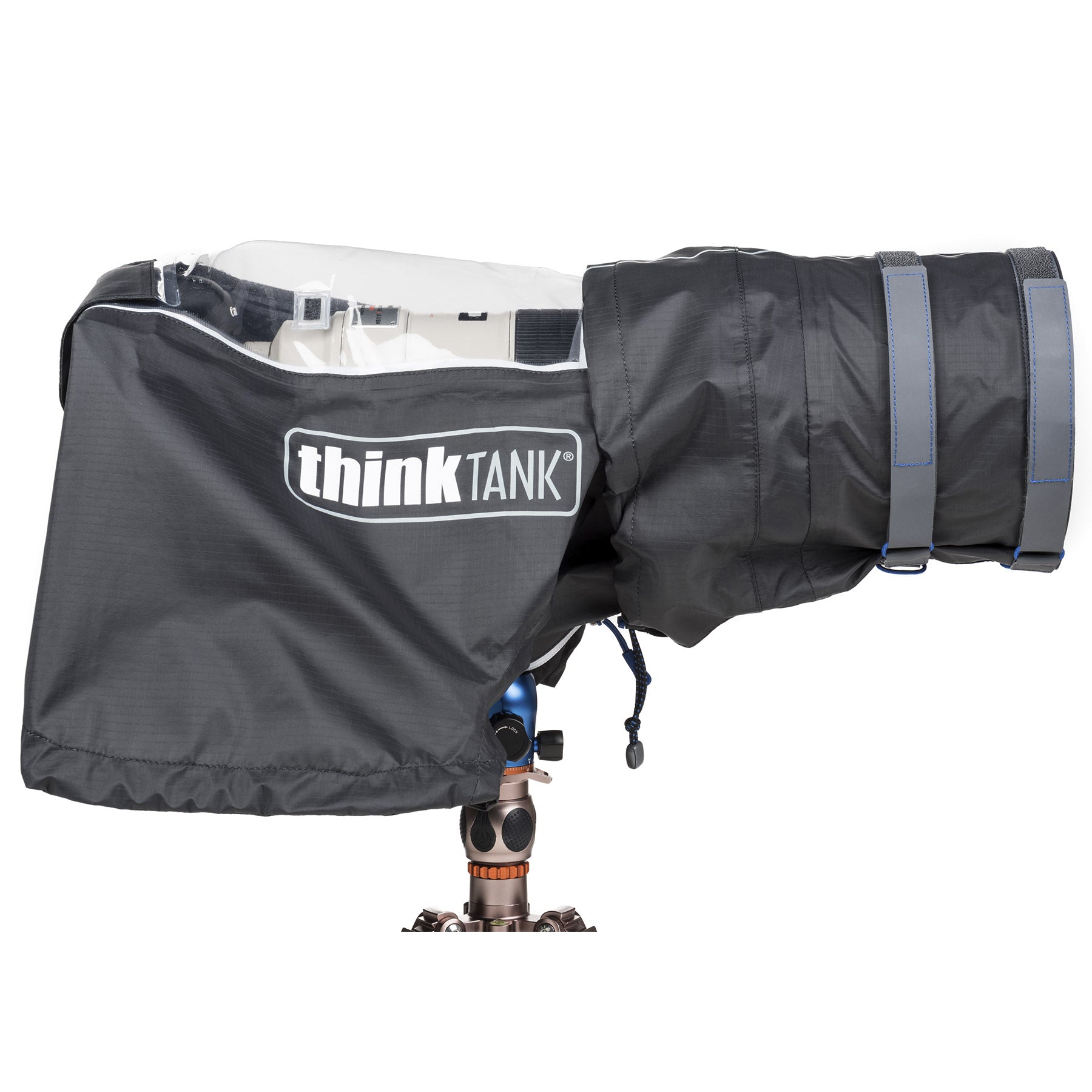 ThinkTank Hydrophobia DM 300-600 pláštěnka do deště