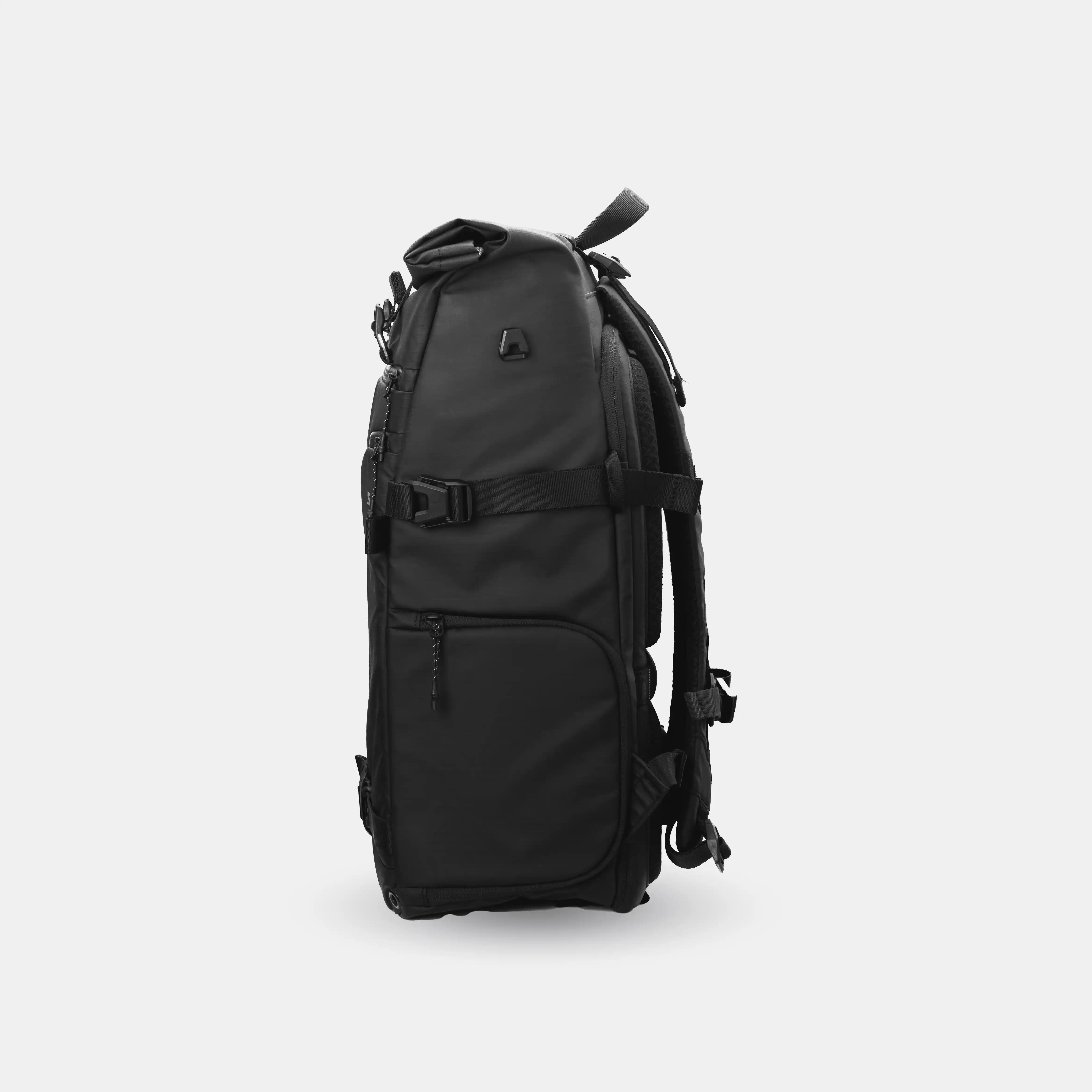 Sakk Rolltop Ranger 25L fotobatoh na notebook 16"