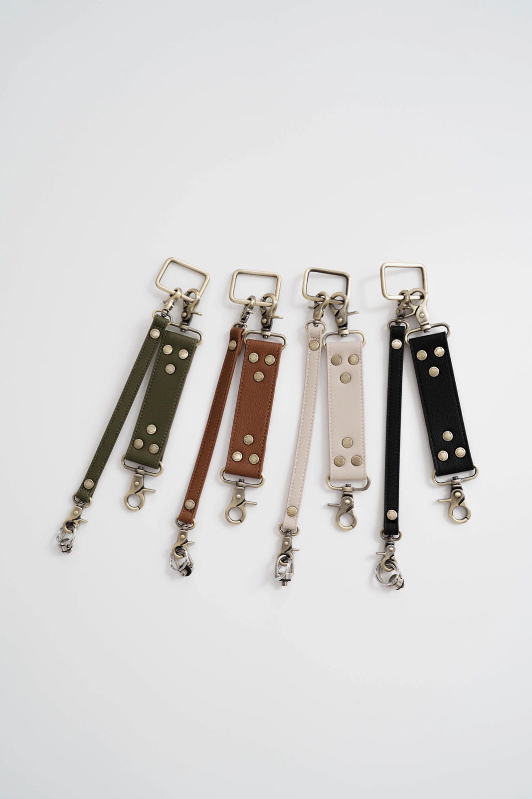 Loulex straps-to-add popruhy k fotoaparátu V2 černé