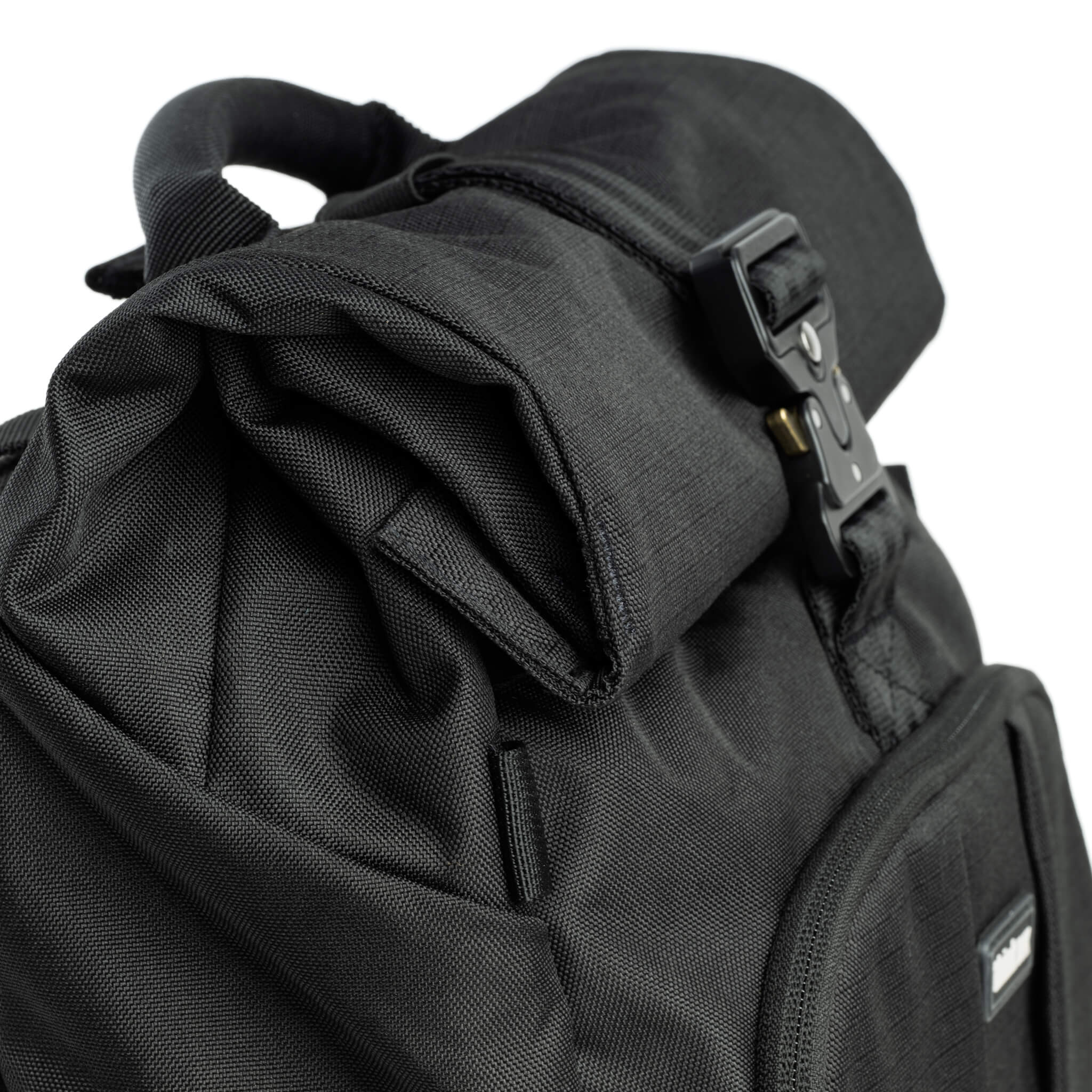 ThinkTank FocusPoint Rolltop 22L fotobatoh Asphalt Black
