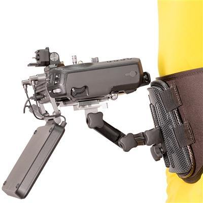 Hoodman Aviator HDBSC pás na ovladač dronu Smart