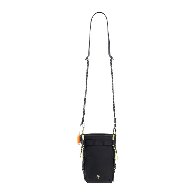 PGYTECH OneGo crossbody brašna na mobil černá